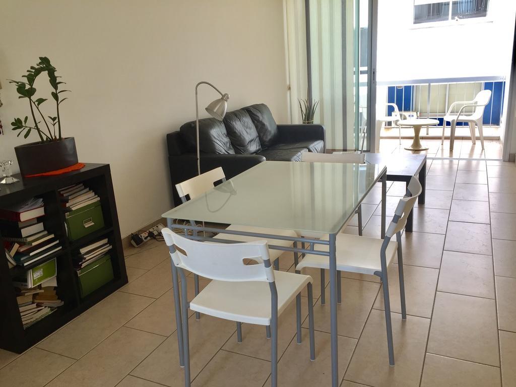 Andreas Apartment Limassol Eksteriør billede