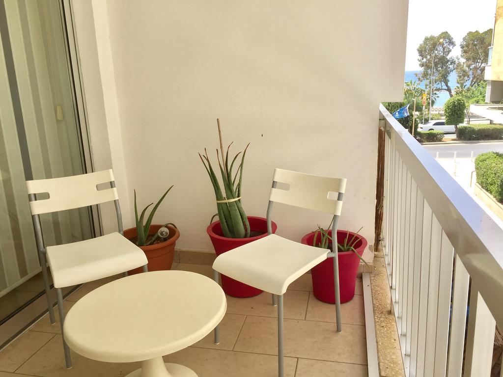 Andreas Apartment Limassol Eksteriør billede