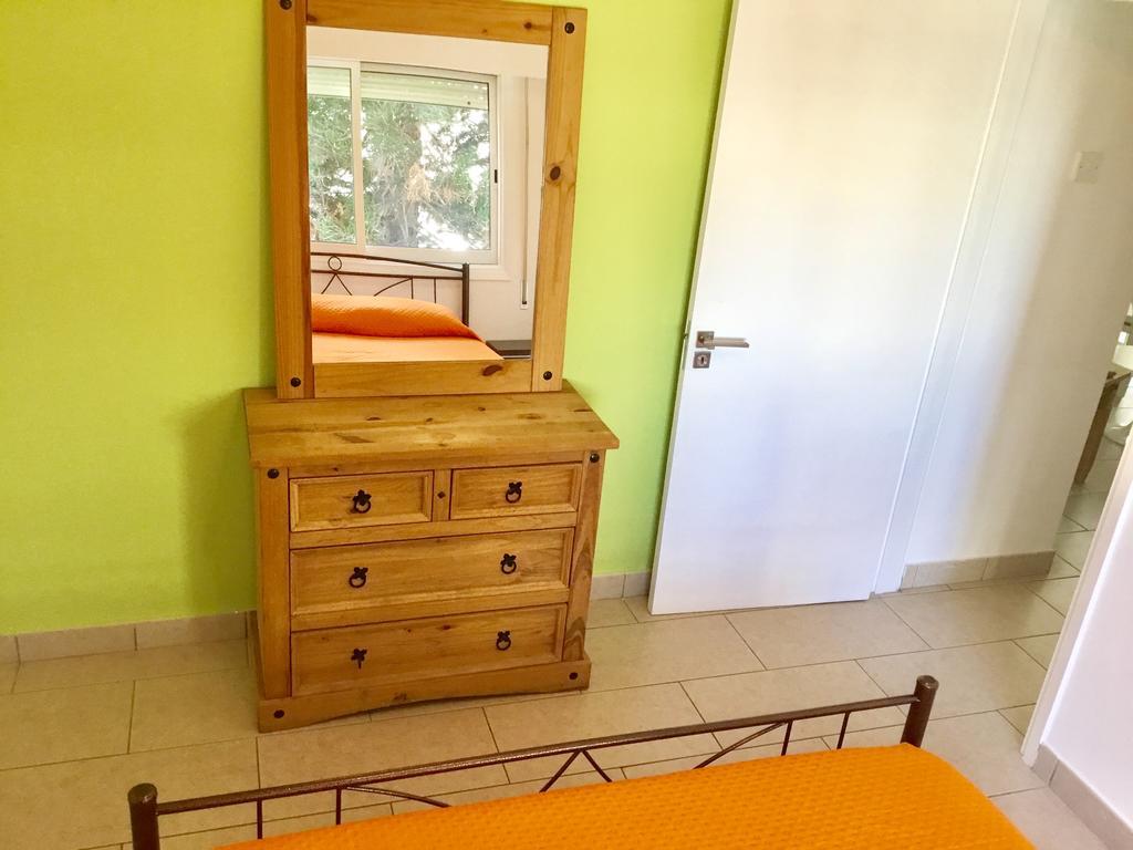 Andreas Apartment Limassol Eksteriør billede