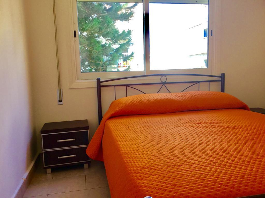 Andreas Apartment Limassol Eksteriør billede