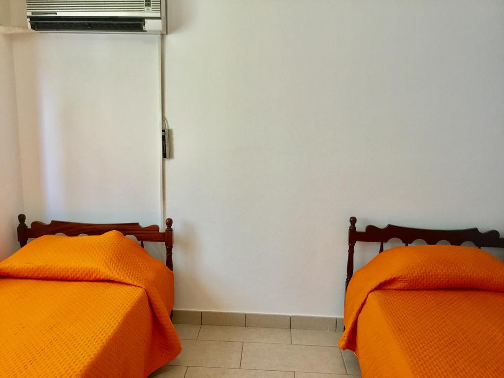 Andreas Apartment Limassol Eksteriør billede