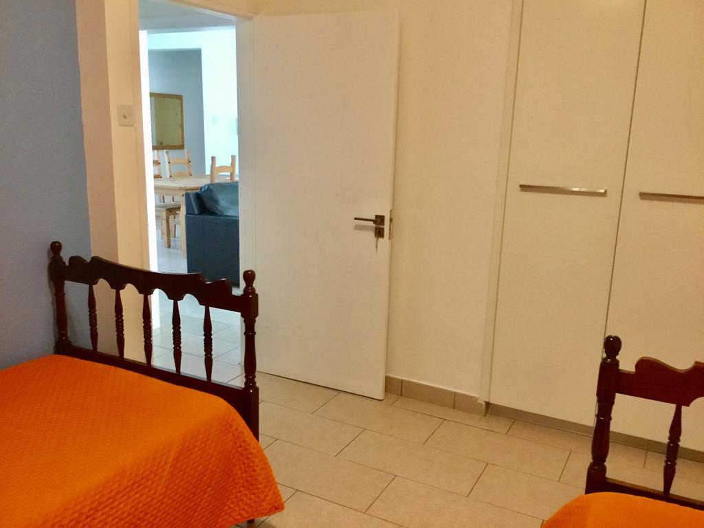 Andreas Apartment Limassol Eksteriør billede