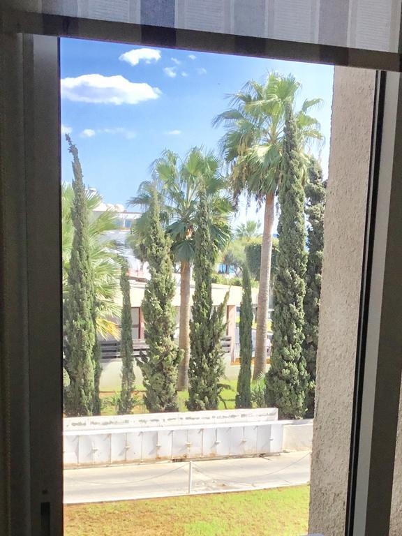 Andreas Apartment Limassol Eksteriør billede
